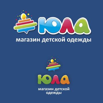 лого Юла
