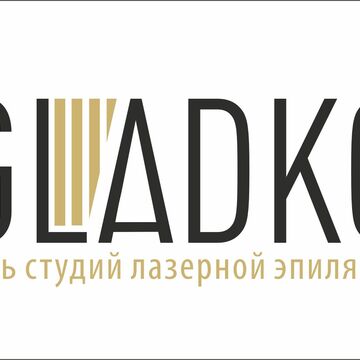 лого Гладко