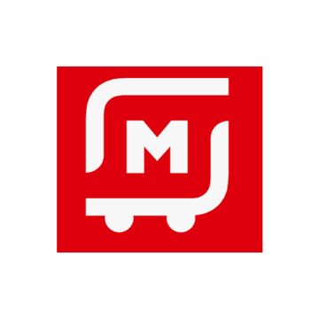 Сервис доставки Магнит