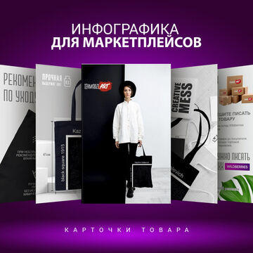 Карточки товара