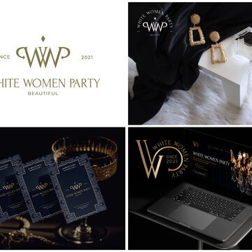 WWP. Логотип