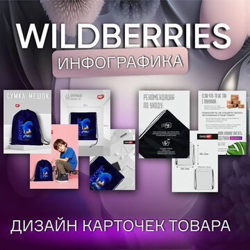 Карточки товара