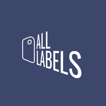 Логотип All Labels