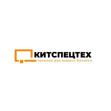 Логотип Китспецтех