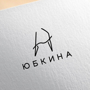 Концепт логотипа