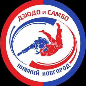 Логотип для спортивной секции