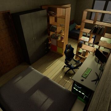 my room