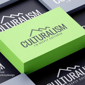 CULTURALISM