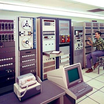 Ускорение работы сервера и оптимизация работы сайтов