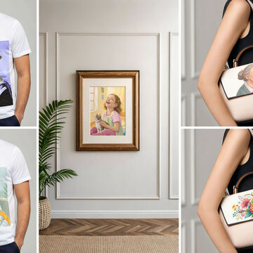 mockup