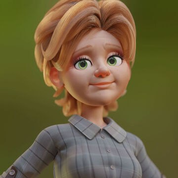 Елена Астрова