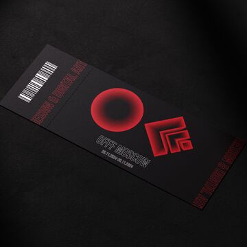 OFFF Moscow