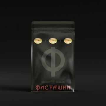 Орехи &quot;Delight Season&quot;