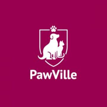 PawVille