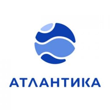 Атлантика