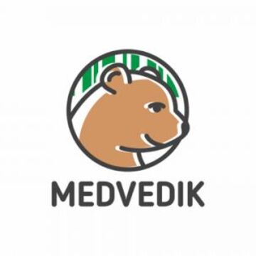 Medvedik