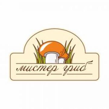 Мистер гриб