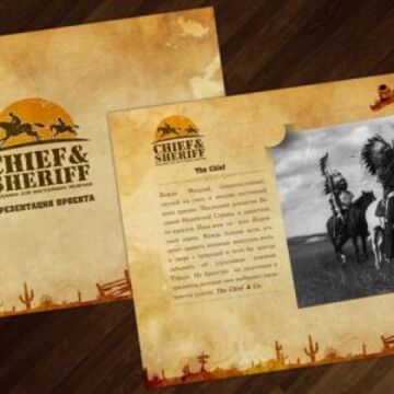 Chief&amp;Sheriff