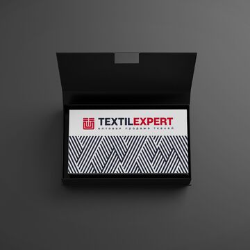 TextileExpert (проект)