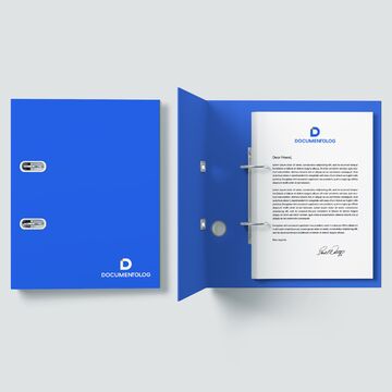 Документолог (проект)