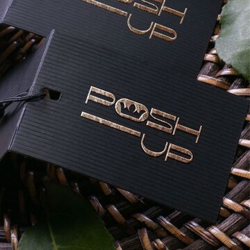 Posh Up