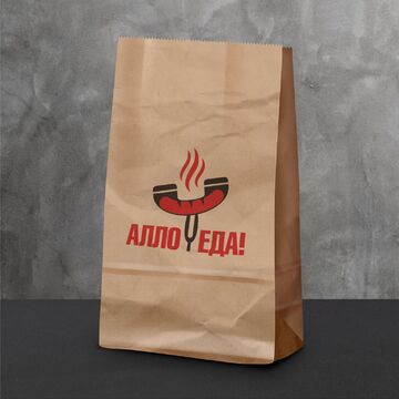 Алло еда