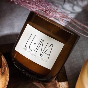 LUNA