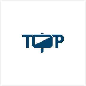 Логотип для ТОР