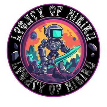 Legacy of nibiru