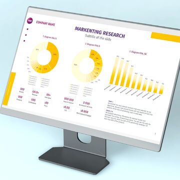 Инфографика для презентации