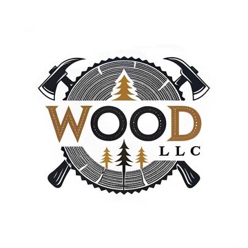 Лесозаготовительная компания Wood
