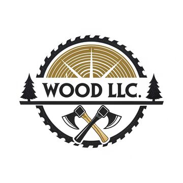 Лесозаготовительная компания Wood