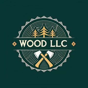 Лесозаготовительная компания Wood