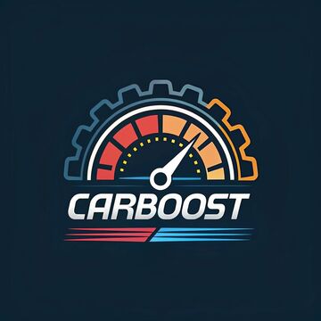 Детейлинг CarBoost