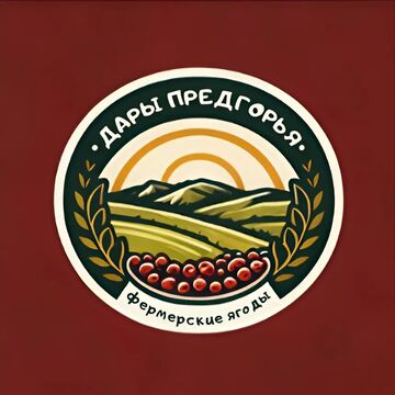 дизайн лого