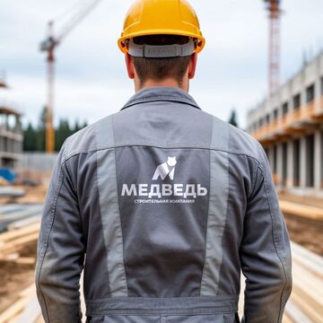 Медведь (Прототип)