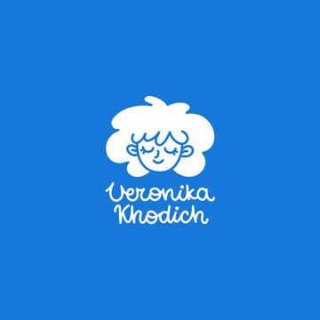 Логотип для иллюстратора