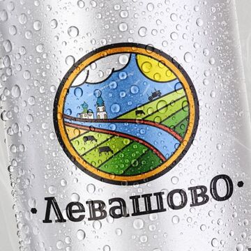 Левашово