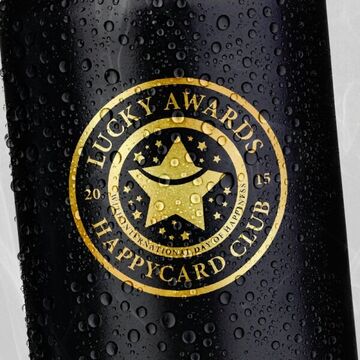 Lucky Awards