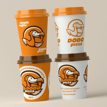 DoDo Redesign