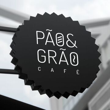 PAP&amp;GRAO CAFE