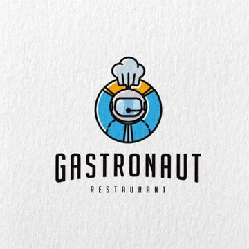 Gastronaut