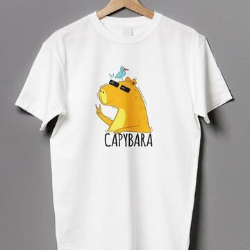 Капибара