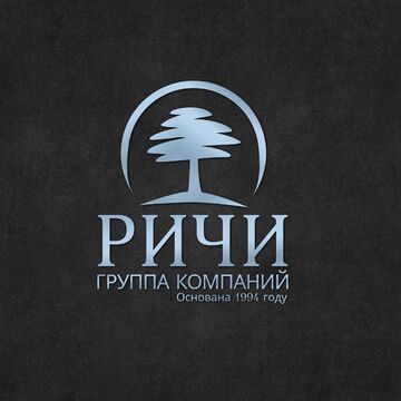 Логотип для агентства недвижимости