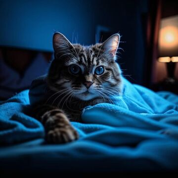 Кот