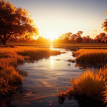 Природа