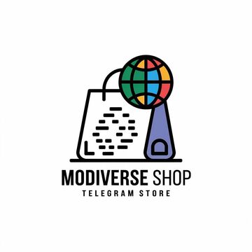 MODIVERSE TGSTORE