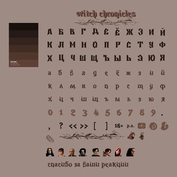 Эмодзи-пак для телеграм