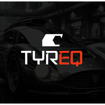 Логотип Tyreq (Прототип)