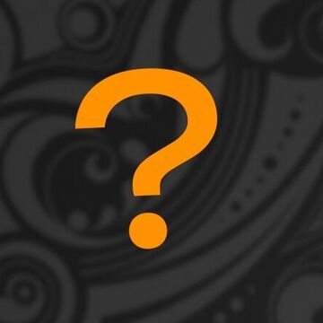 ?